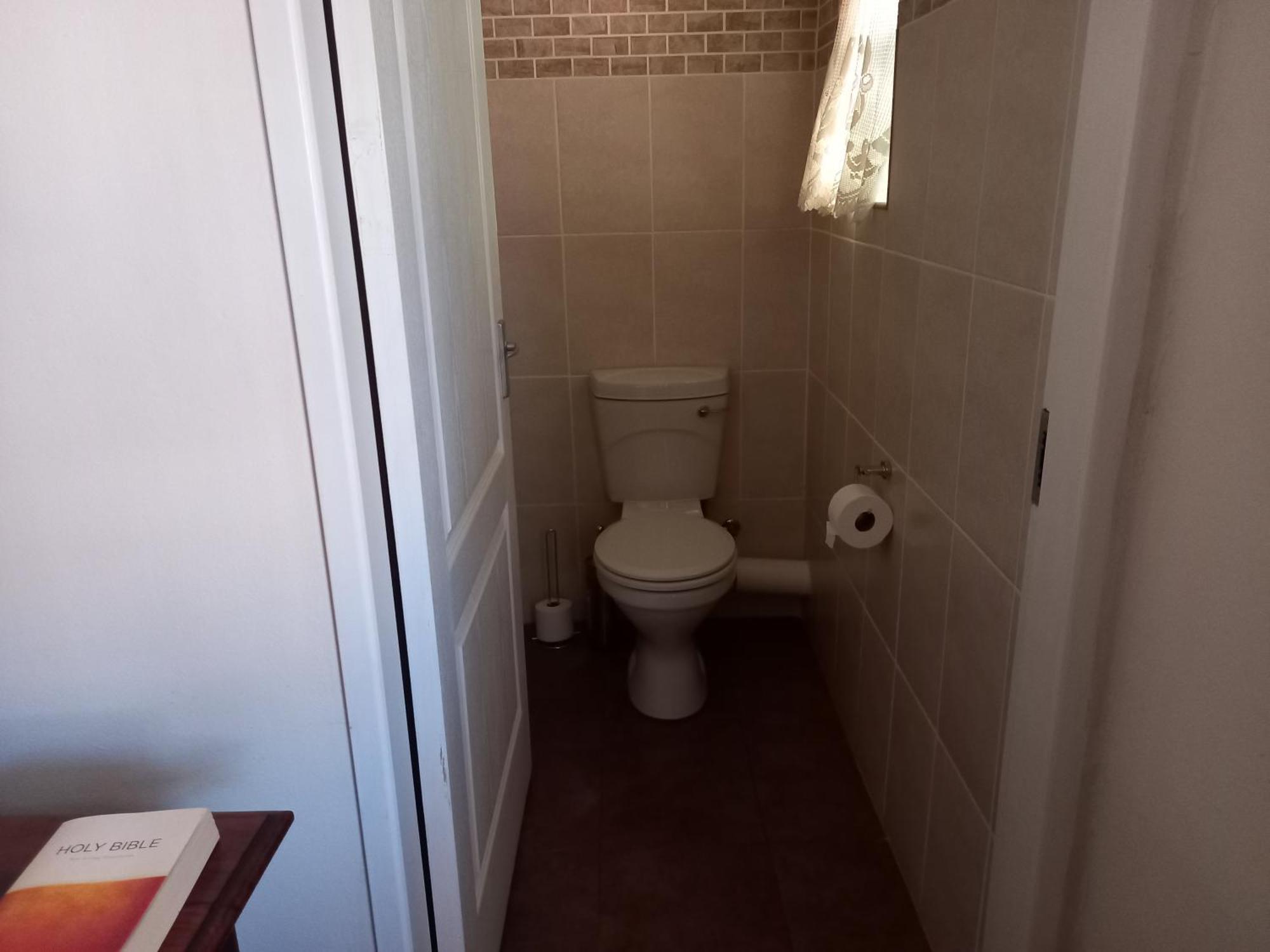 White Rose Guest House Vanderbijlpark Habitación foto