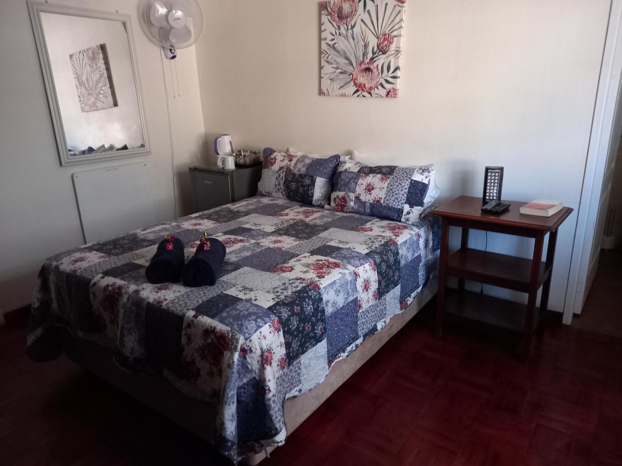 White Rose Guest House Vanderbijlpark Habitación foto